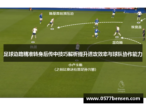 足球边路精准转身后传中技巧解析提升进攻效率与球队协作能力